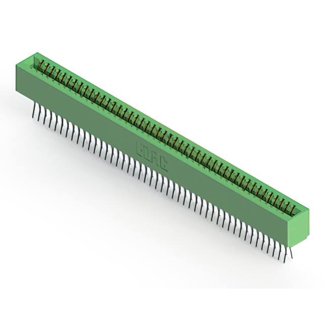 341-092-560-201 EDAC Inc.  Edgeboard Connectors